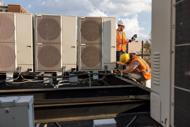 Best HVAC Retrofitting and Upgrading in Harvest, AL