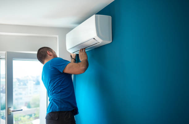 Best Energy-efficient HVAC Solutions in Harvest, AL