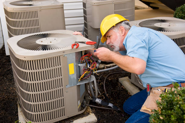 Best HVAC Financing and Leasing in Harvest, AL