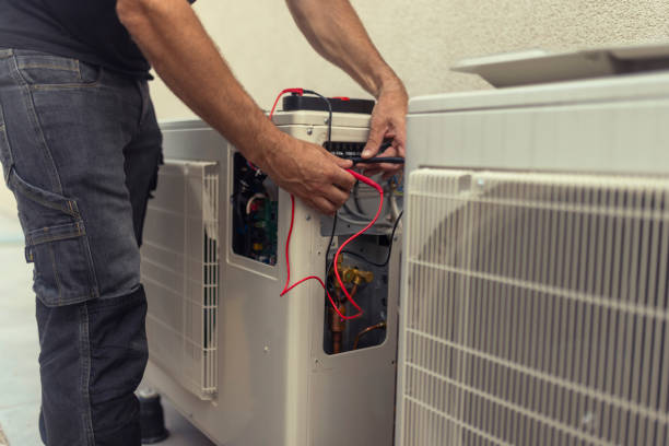 Best HVAC Software and Technology in Harvest, AL