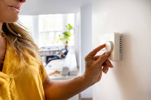 Best Geothermal HVAC Systems in Harvest, AL