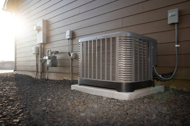 Trusted Harvest, AL HVAC Experts